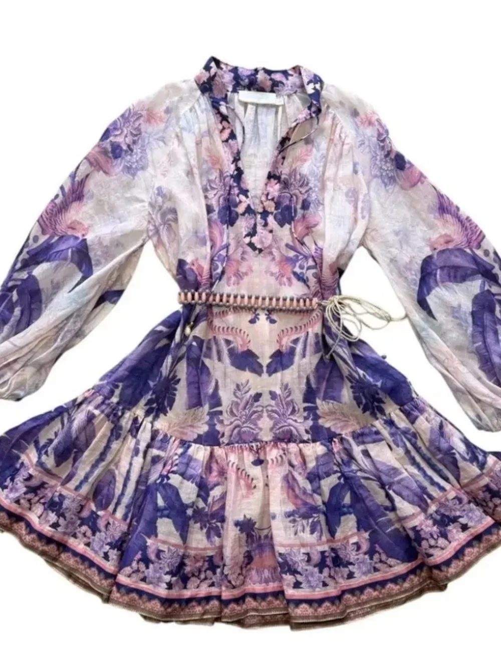 Zimmermann like new